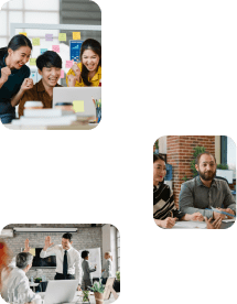 Labour Bridge International - Connecting People to Global Opportunities